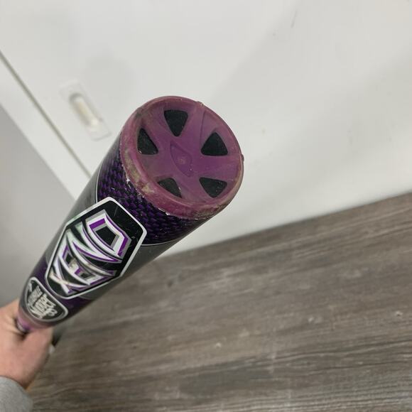 Louisville Slugger Xeno Softball Bat FPXN14-RR Fastpitch 32” 22oz USSSA -10 - Picture 8 of 9